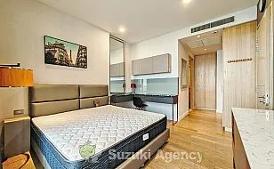 Magnolias Waterfront Residences ICONSIAM：1 BED ROOM Interior Photos No.72