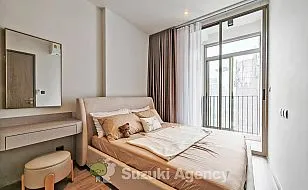 RHYTHM Ekkamai Estate：1 BED ROOM Interior Photos No.71