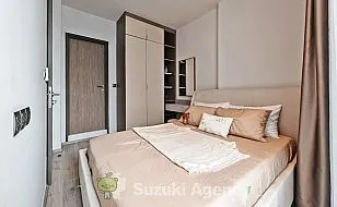 RHYTHM Ekkamai Estate：1 BED ROOM Interior Photos No.72