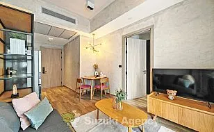 The Lofts Asoke：1 BED ROOM Interior Photos No.23