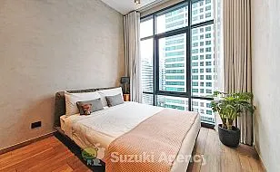 The Lofts Asoke：1 BED ROOM Interior Photos No.71