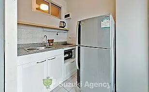 My Condo Sukhumvit 52：1 BED ROOM Interior Photos No.25