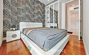 Q Langsuan：2 BED ROOM Interior Photos No.74