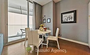 Magnolias Ratchadamri Boulevard：2 BED ROOM Interior Photos No.30