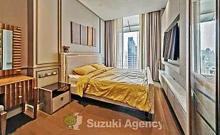 Magnolias Ratchadamri Boulevard：2 BED ROOM Interior Photos No.65