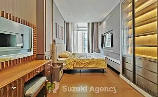 Magnolias Ratchadamri Boulevard：2 BED ROOM Interior Photos No.66