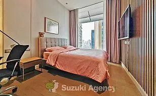 Magnolias Ratchadamri Boulevard：2 BED ROOM Interior Photos No.74