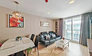 Mayfair Place Sukhumvit 64：2 BED ROOM Interior Photos No.26