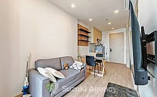 Noble State Sukhumvit 39：1 BED ROOM Interior Photos No.22