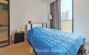 Noble State Sukhumvit 39：1 BED ROOM Interior Photos No.71