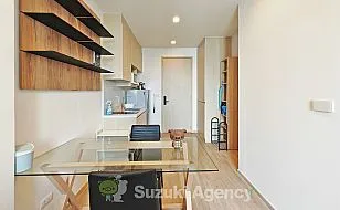 Noble State Sukhumvit 39：1 BED ROOM Interior Photos No.24
