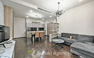 The XXXIX by Sansiri：2 BED ROOM Interior Photos No.29