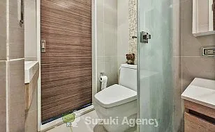 Q Asoke：1 BED ROOM Interior Photos No.73