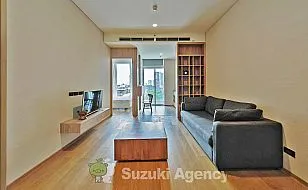 SIAMESE EXCLUSIVE SUKHUMVIT 42：1 BED ROOM Interior Photos No.22