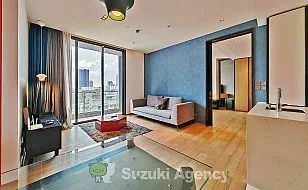 BEATNIQ Sukhumvit 32：1 BED ROOM Interior Photos No.20