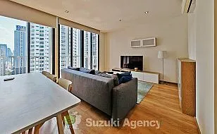 Park Origin Phrom Phong：2 BED ROOM Interior Photos No.27