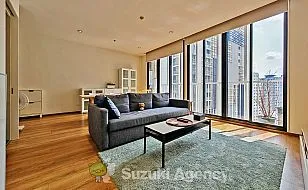 Park Origin Phrom Phong：2 BED ROOM Interior Photos No.26