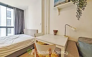 CHAMBERS ON NUT STATION：1 BED ROOM Interior Photos No.24