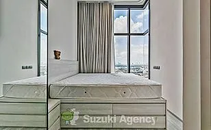 THE LINE SUKHUMVIT 101：1 BED ROOM Interior Photos No.72