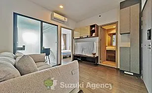 Ideo Sukhumvit 93：1 BED ROOM Interior Photos No.21