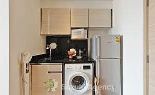 Park Origin Phrom Phong：1 BED ROOM Interior Photos No.24