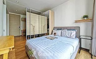 Park Origin Phrom Phong：1 BED ROOM Interior Photos No.71