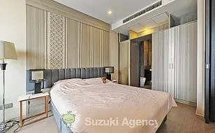 Ashton Asoke：1 BED ROOM Interior Photos No.72