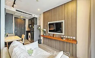 Ashton Asoke：1 BED ROOM Interior Photos No.23