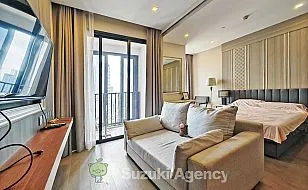 Ashton Asoke：1 BED ROOM Interior Photos No.20