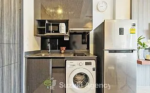 Ashton Asoke：1 BED ROOM Interior Photos No.25