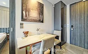 Ashton Asoke：1 BED ROOM Interior Photos No.24