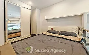 Ideo Morph 38 - Skyle：1 BED ROOM Interior Photos No.72