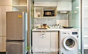 Ideo Morph 38 - Skyle：1 BED ROOM Interior Photos No.25