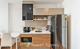 Rhythm Sukhumvit 50：1 BED ROOM Interior Photos No.25