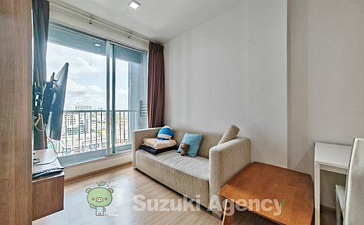 Rhythm Sukhumvit 50
