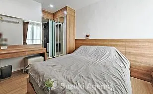 Rhythm Sukhumvit 50：1 BED ROOM Interior Photos No.72
