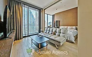 Ashton Silom：1 BED ROOM Interior Photos No.20
