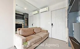 Rhythm Sukhumvit 36-38：1 BED ROOM Interior Photos No.22