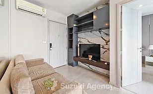 Rhythm Sukhumvit 36-38：1 BED ROOM Interior Photos No.23