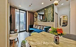 oka HAUS：2 BED ROOM Interior Photos No.27