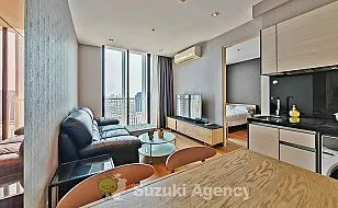 Park Origin Phrom Phong：2 BED ROOM Interior Photos No.26