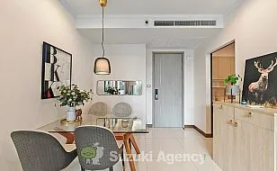 Supalai Oriental Sukhumvit 39：2 BED ROOM Interior Photos No.30