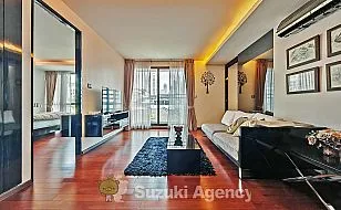 The Address Sukhumvit 61：2 BED ROOM Interior Photos No.28