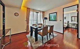 The Address Sukhumvit 61：2 BED ROOM Interior Photos No.29
