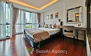 The Address Sukhumvit 61：2 BED ROOM Interior Photos No.66
