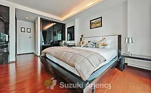 The Address Sukhumvit 61：2 BED ROOM Interior Photos No.67