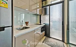 Mayfair Place Sukhumvit 50：1 BED ROOM Interior Photos No.25
