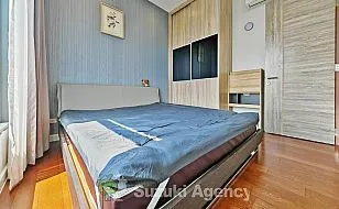 Mayfair Place Sukhumvit 50：1 BED ROOM Interior Photos No.71