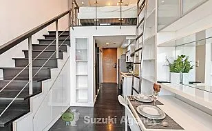 Ideo Morph 38 - Skyle：1 BED ROOM Interior Photos No.24