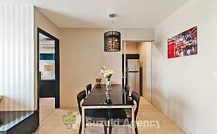 Rhythm Sukhumvit 44/1：2 BED ROOM Interior Photos No.31